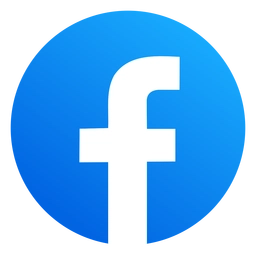 Facebook Logo
