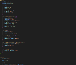 Code van Labo03